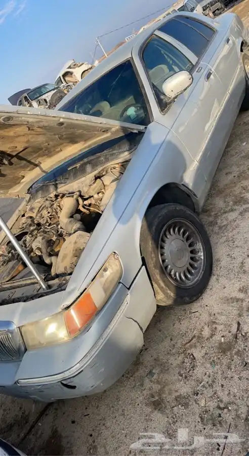 فورد 2000 تشليح 5