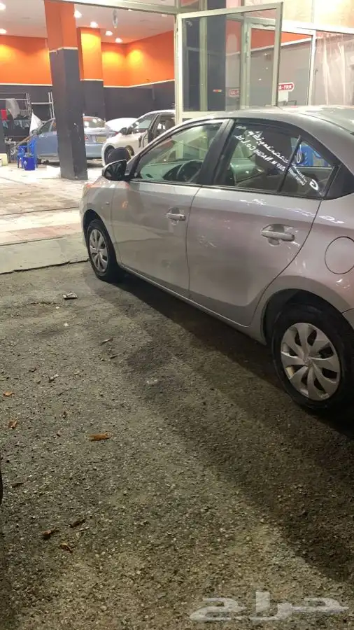 يارس 2017(تم البيع) 6