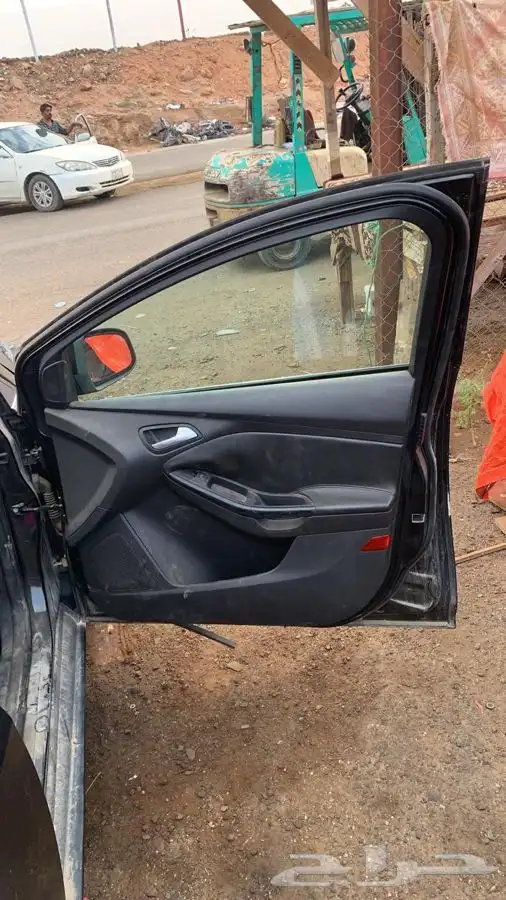 قطع غيار فورد فوكس 2014 5