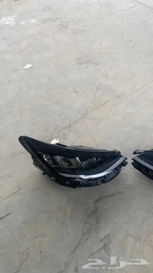 شمعات سوناتا 2020-2023 2
