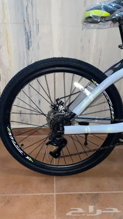 دراجات هوائيه نوع(هايبرد)دفعه جديده بأقل الاسعار تنافسية 20