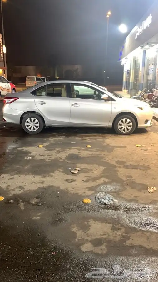 يارس 2017(تم البيع) 2