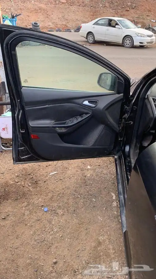 قطع غيار فورد فوكس 2014 1