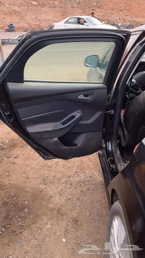 قطع غيار فورد فوكس 2014 3