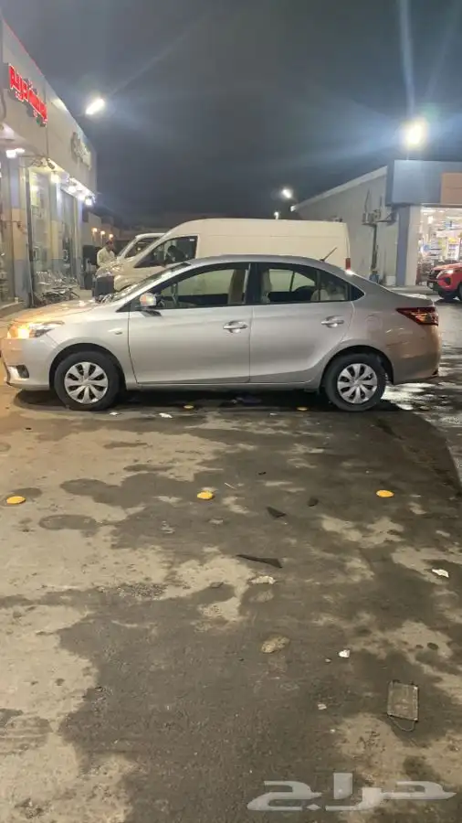 يارس 2017(تم البيع) 3