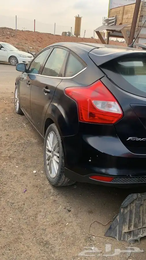 قطع غيار فورد فوكس 2014 7