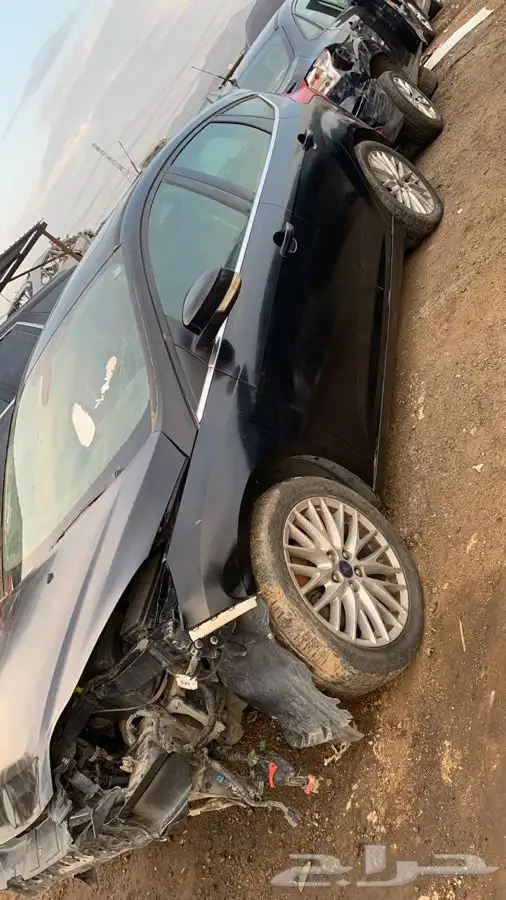 قطع غيار فورد فوكس 2014 0