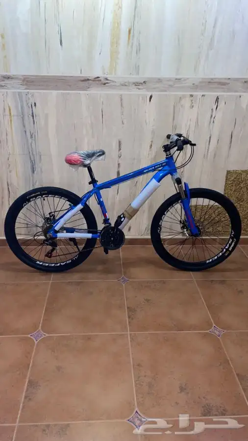 دراجات هوائيه نوع(هايبرد)دفعه جديده بأقل الاسعار تنافسية 15