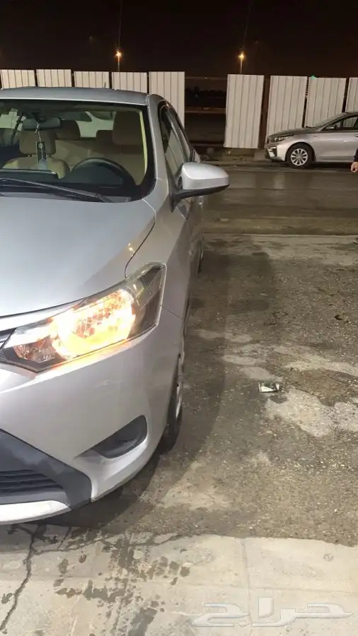 يارس 2017(تم البيع) 4