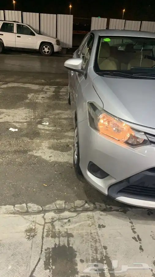 يارس 2017(تم البيع) 5