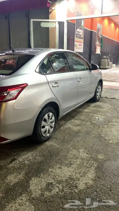 يارس 2017(تم البيع) 7