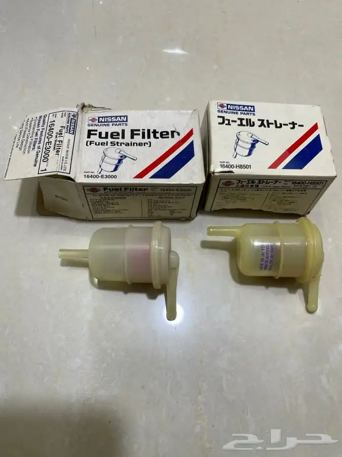 قطع ددسن 73-79 أصلي 3