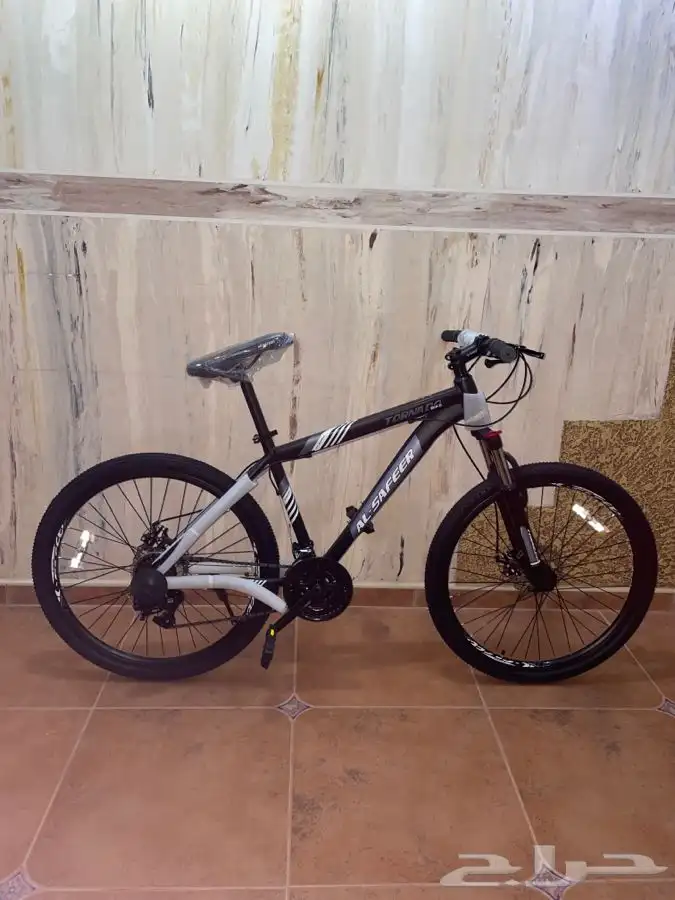 دراجات هوائيه نوع(هايبرد)دفعه جديده بأقل الاسعار تنافسية 6
