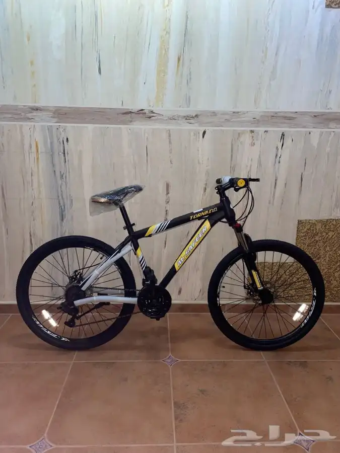 دراجات هوائيه نوع(هايبرد)دفعه جديده بأقل الاسعار تنافسية 0