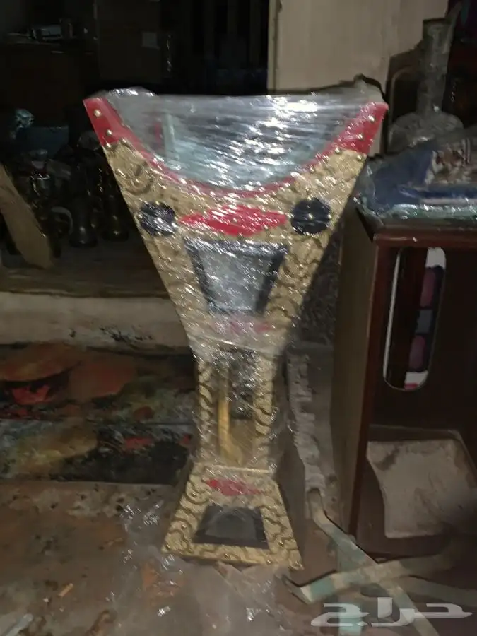 مبخره كبير  مبرد قهوه 0