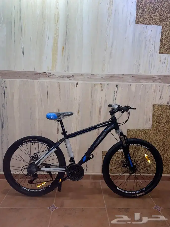دراجات هوائيه نوع(هايبرد)دفعه جديده بأقل الاسعار تنافسية 9