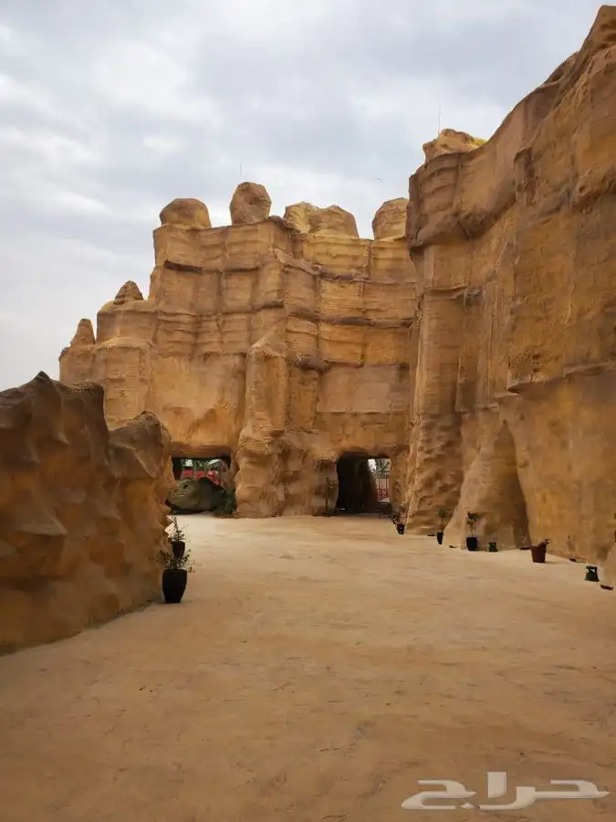 الأرضيات السعودية للخرسانة المطبوعة الملونة 4