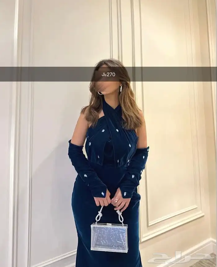 فساتين سهرة للعيد 14