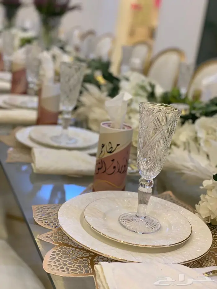 بوفيه مفتوح للمناسبات والاحتفالات 4