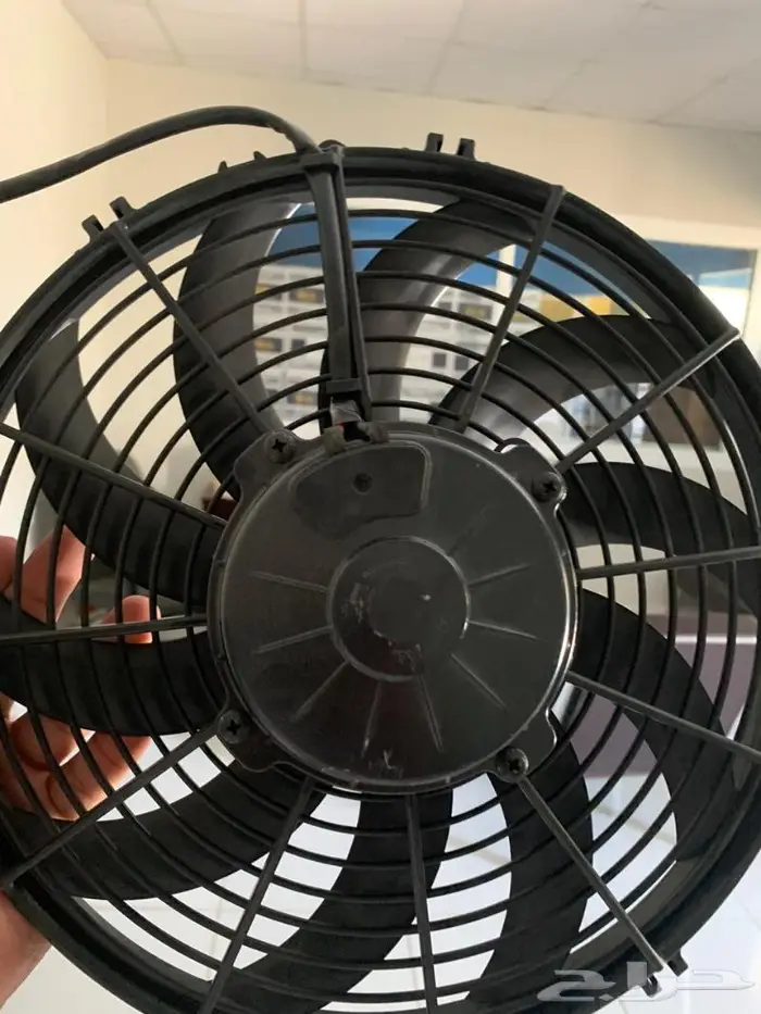 مراوح سبال اضافيه للباترول 2