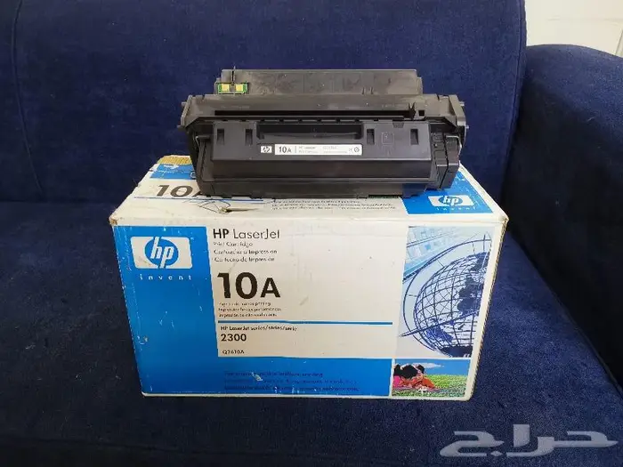 احبار طابعة مقاس A10 0