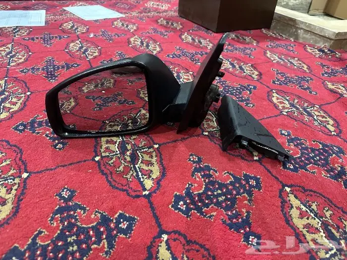 مراية يسار فلوانس 0