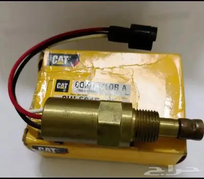 ساعات سرعة كتربلر cat rpm 2