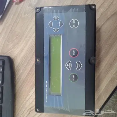 ساعات سرعة كتربلر cat rpm 0