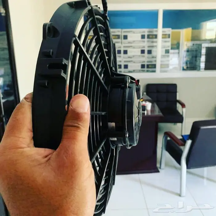 مروحه سبال اضافيه للباترول 1