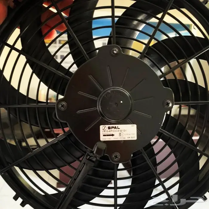 مراوح سبال اضافيه للباترول 1