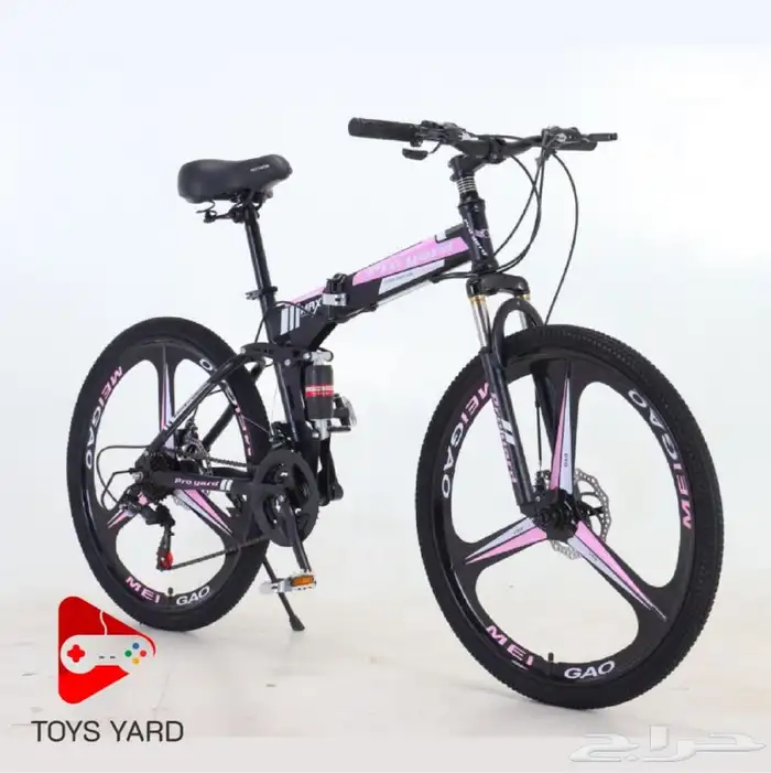 دراجة هوائية رياضية - سياكل - bicycle عروض اليوم الوطني    14