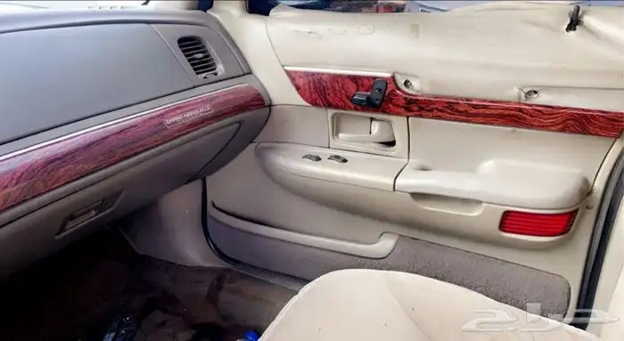 فورد 2000 تشليح 4