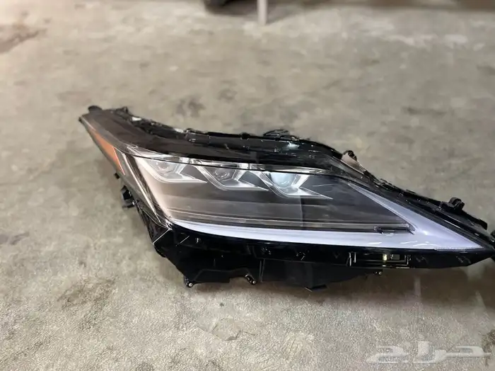 شمعات لكزز rx ار اكس 2020-2022 1