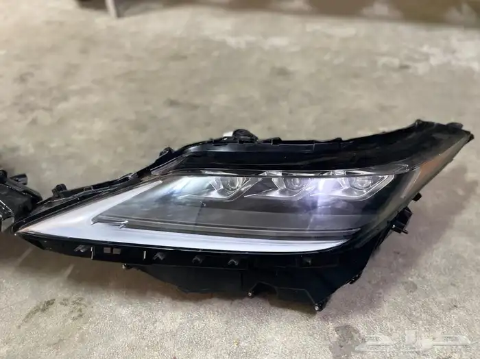 شمعات لكزز rx ار اكس 2020-2022 2