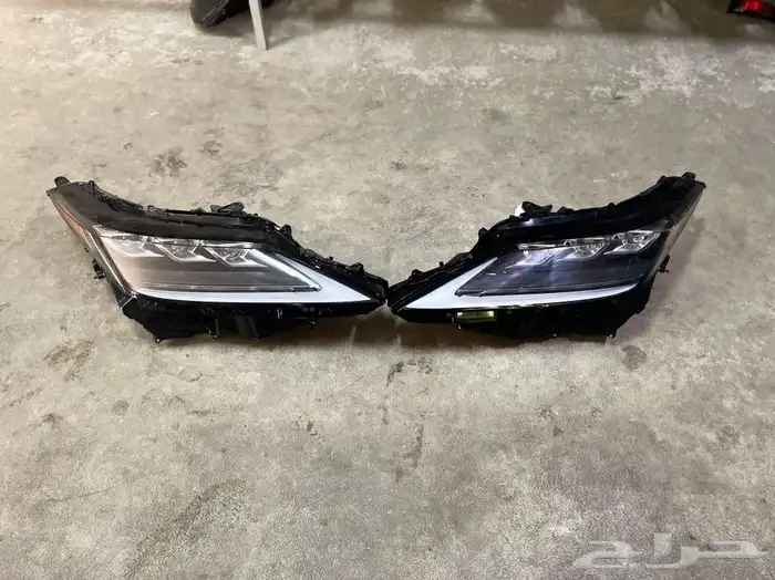 شمعات لكزز rx ار اكس 2020-2022 0