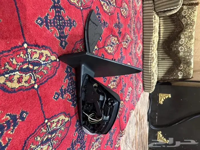 مراية يسار فلوانس 1