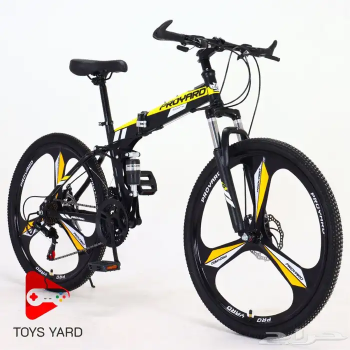 دراجة هوائية رياضية - سياكل - bicycle عروض اليوم الوطني    7