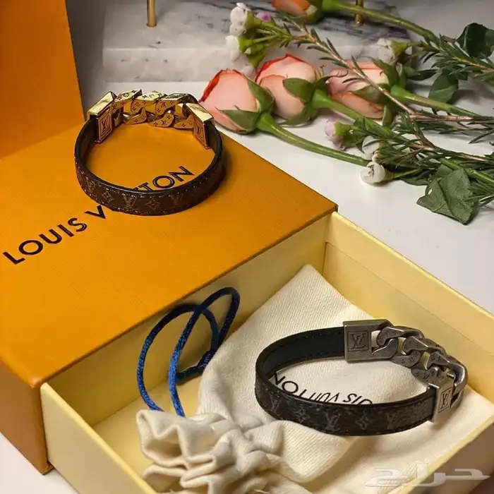 اساور رجاليه انيقه 31