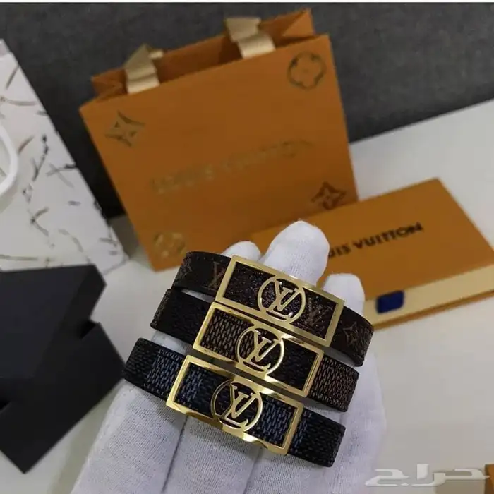 اساور رجاليه انيقه 40