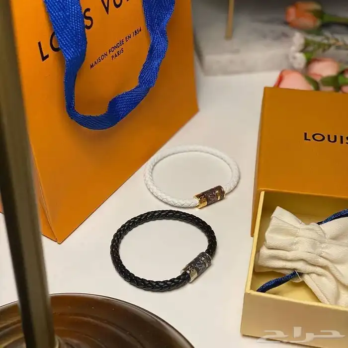 اساور رجاليه انيقه 33