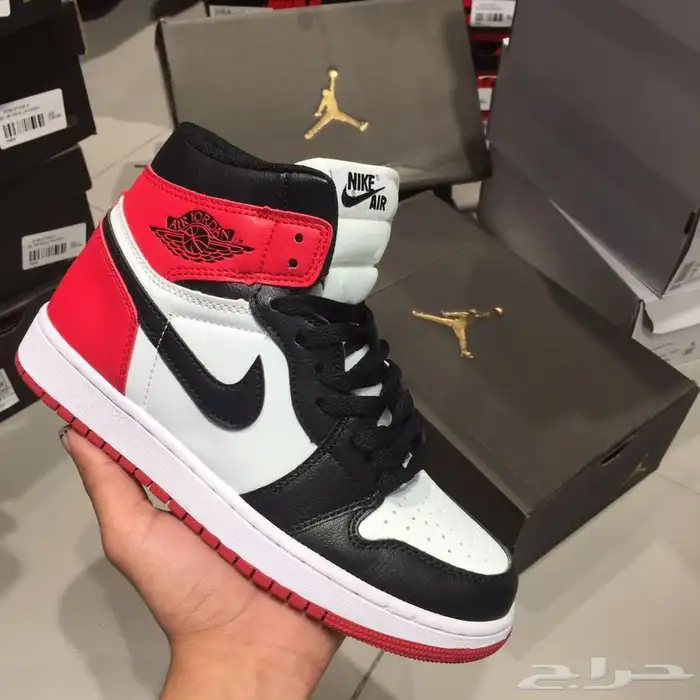 شوزات جوردن مستر كوالتي 31