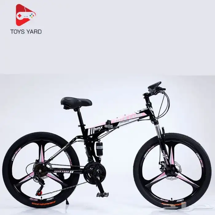 دراجة هوائية رياضية - سياكل - bicycle عروض اليوم الوطني    15