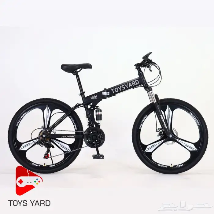 دراجة هوائية رياضية - سياكل - bicycle عروض اليوم الوطني    21