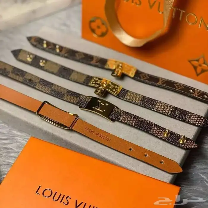 اساور رجاليه انيقه 41