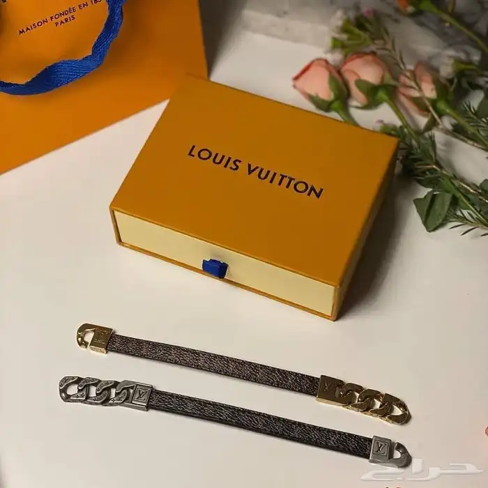 اساور رجاليه انيقه 43