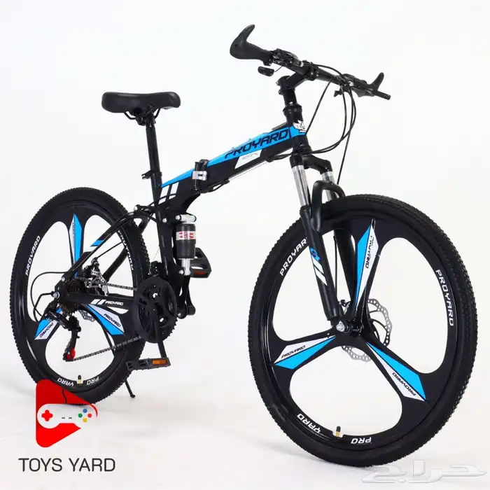 دراجة هوائية رياضية - سياكل - bicycle عروض اليوم الوطني    4
