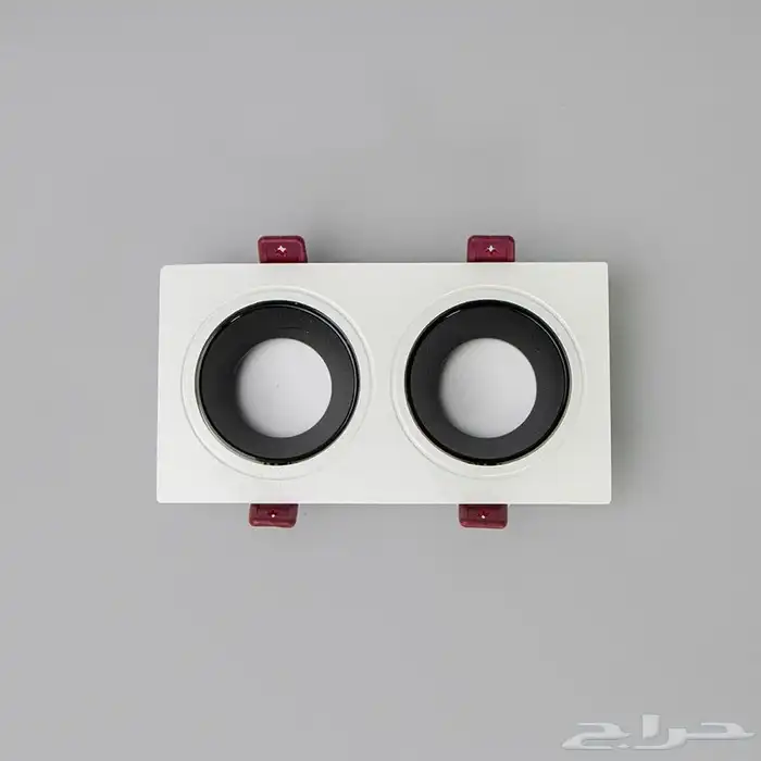 سبوت لايت جميع المقاسات سعر الجملة 30