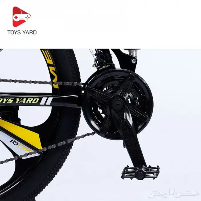 دراجة هوائية رياضية - سياكل - bicycle عروض اليوم الوطني    9