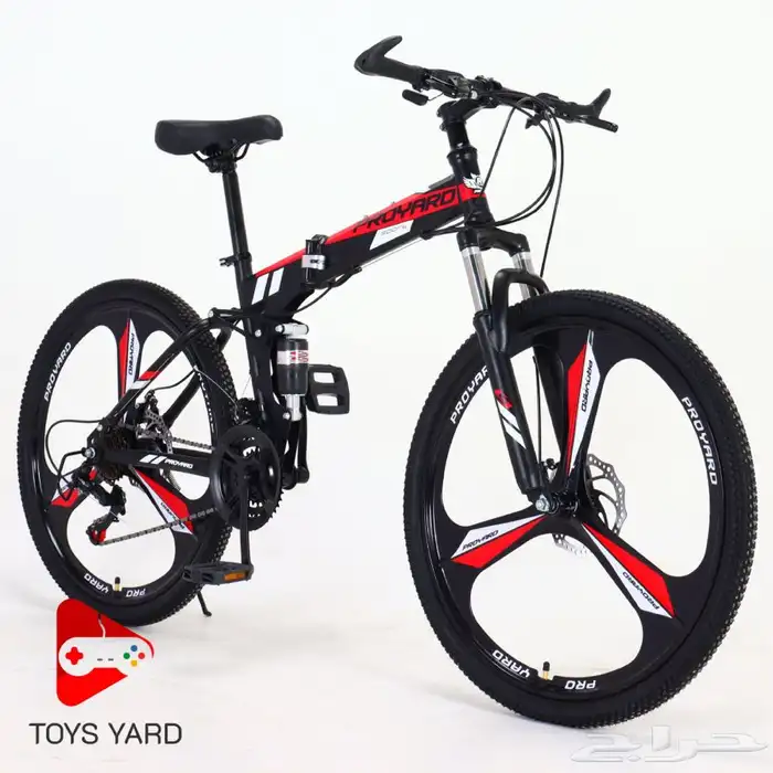 دراجة هوائية رياضية - سياكل - bicycle عروض اليوم الوطني    10