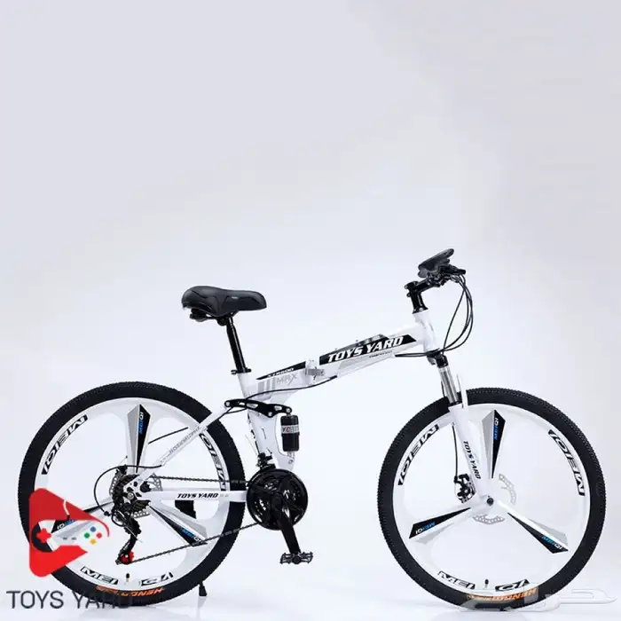 دراجة هوائية رياضية - سياكل - bicycle عروض اليوم الوطني    17